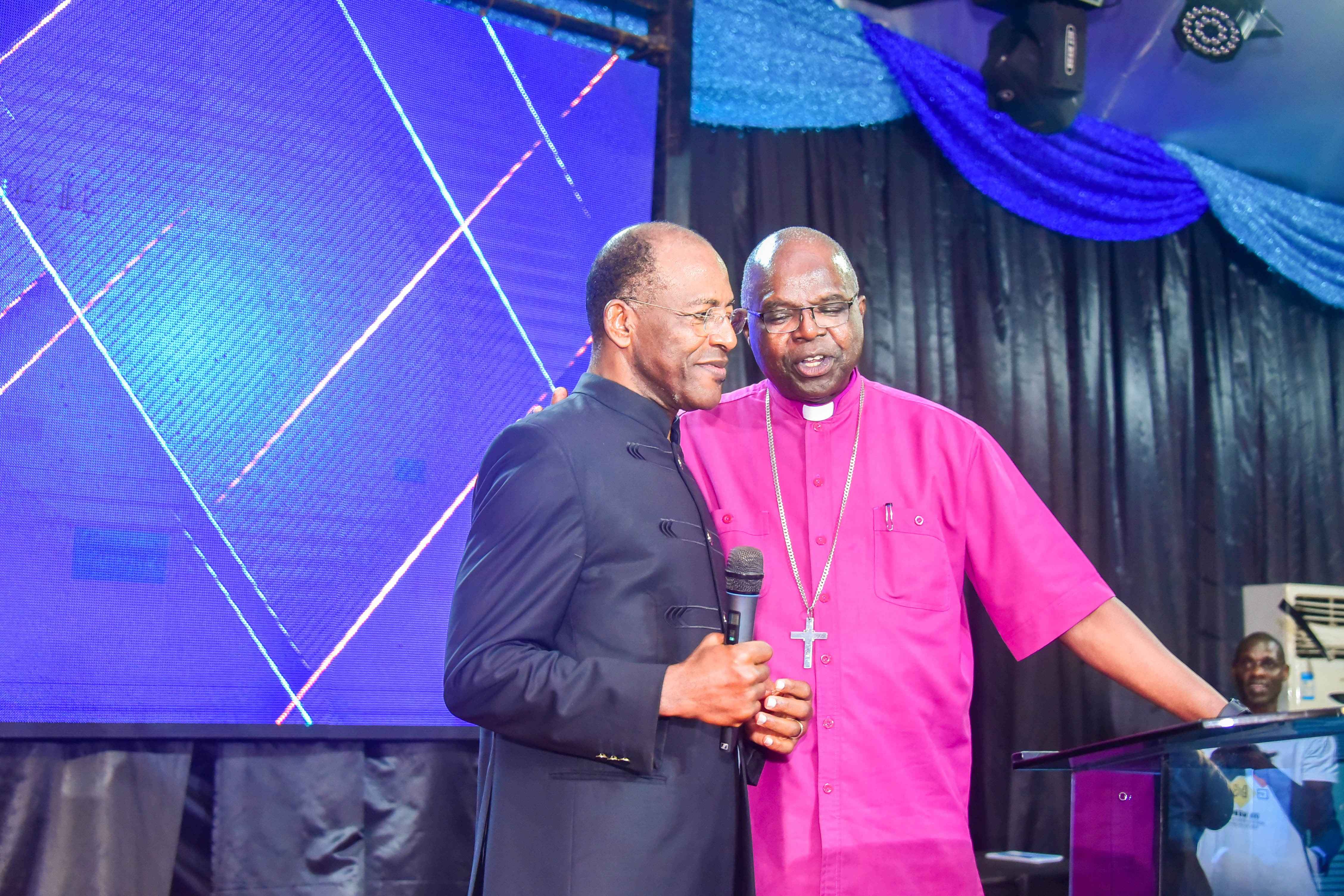 Small Group Leader Training