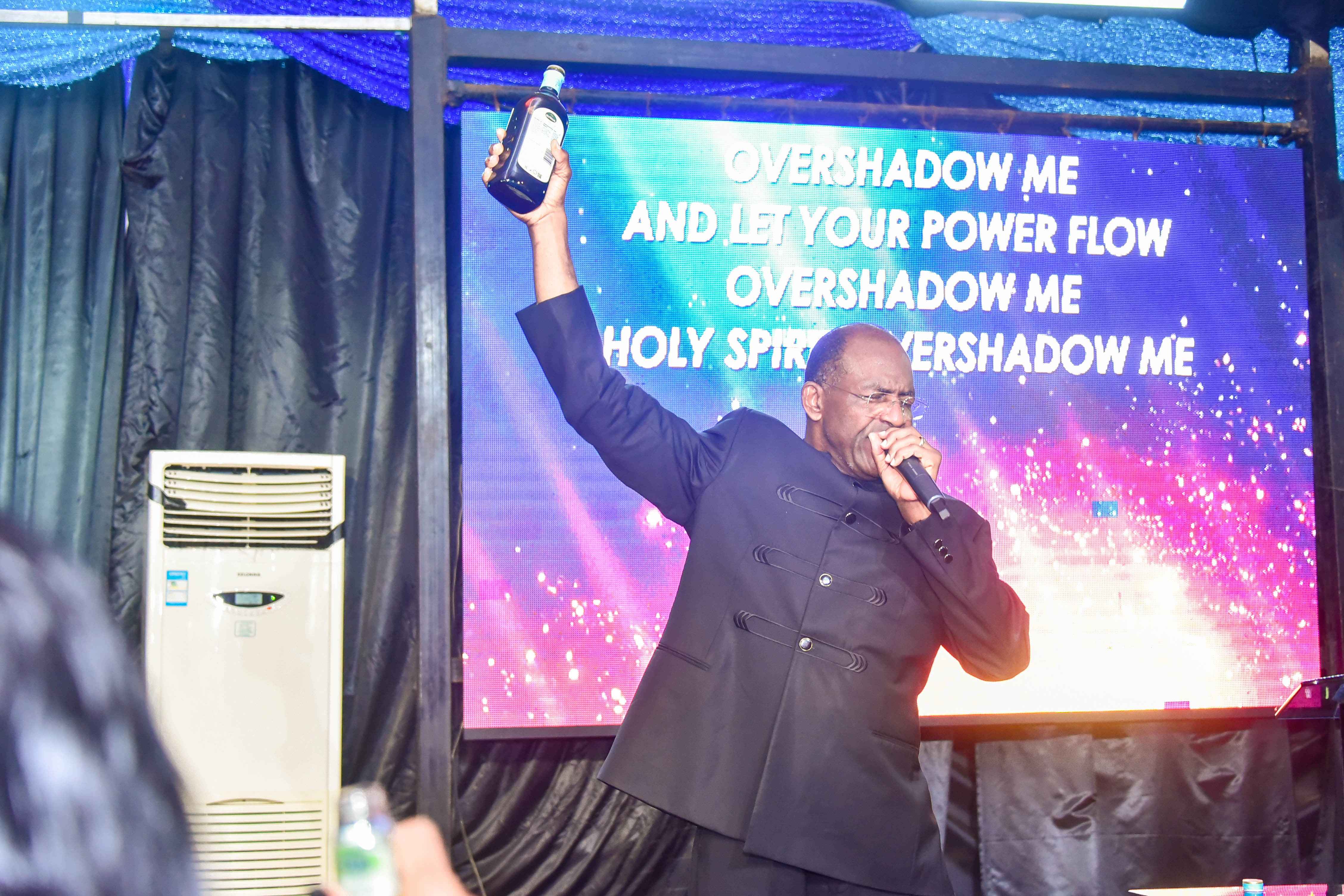 Small Group Leader Training