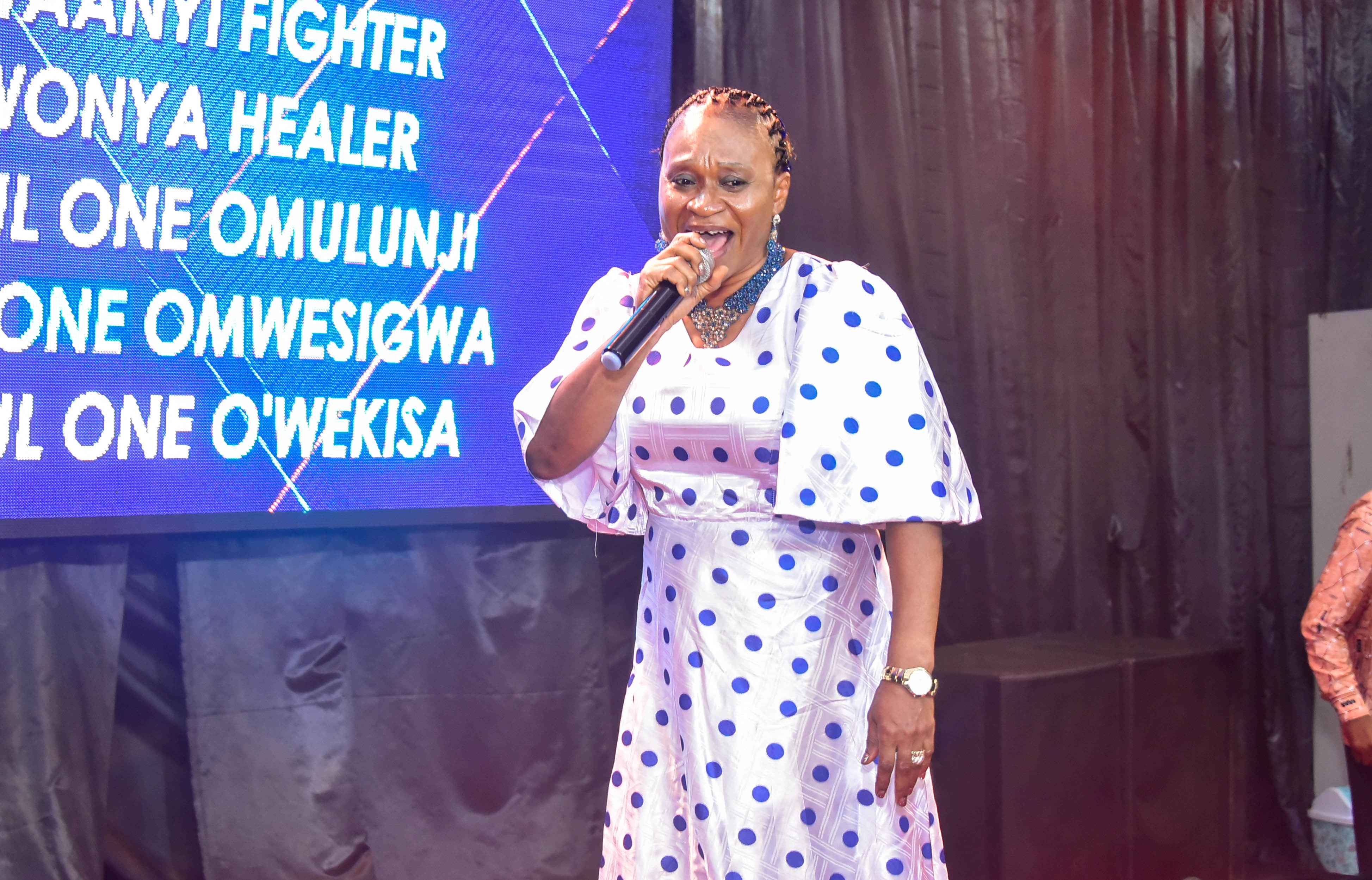 Small Group Leader Training