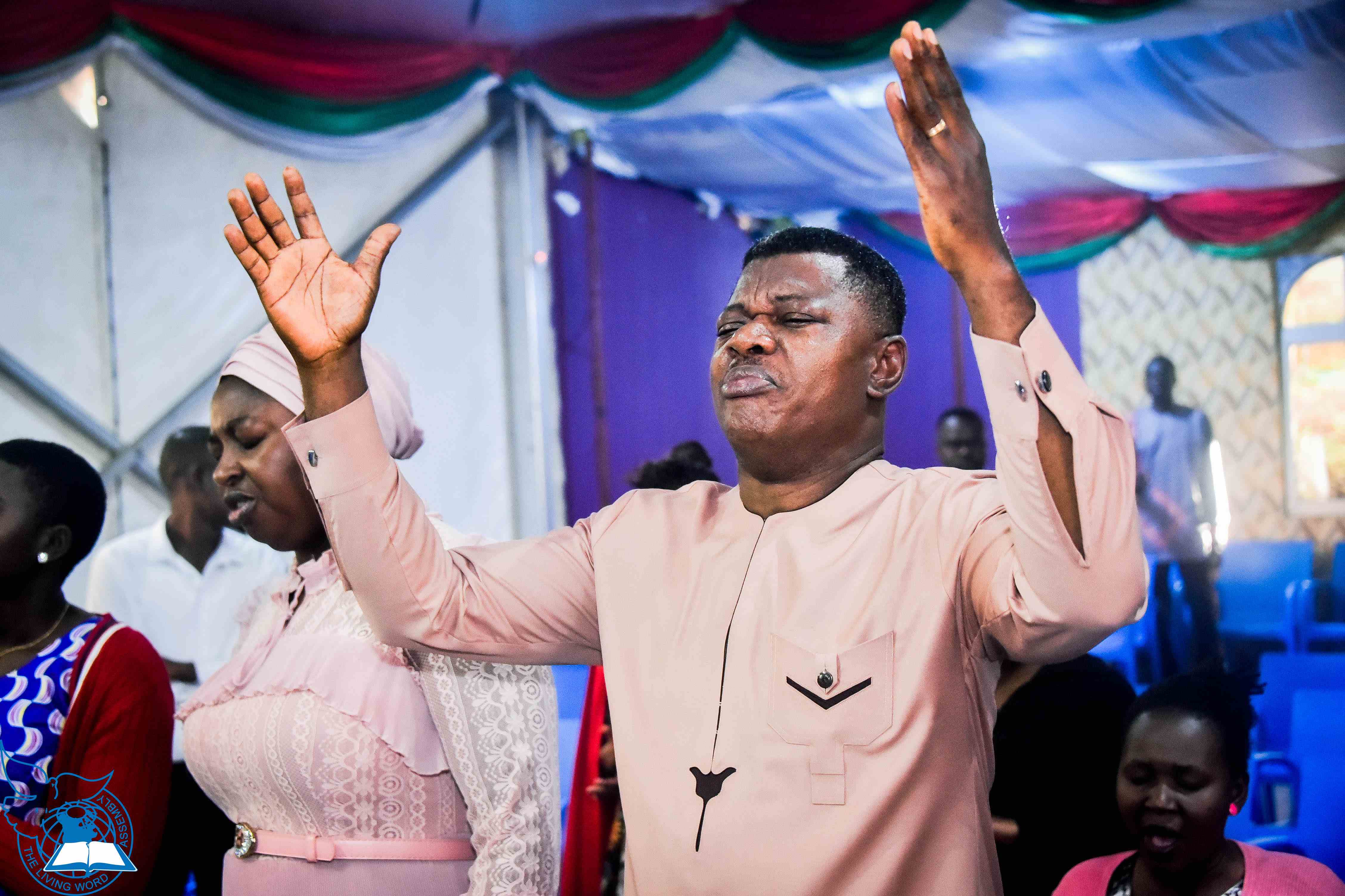 Small Group Leader Training